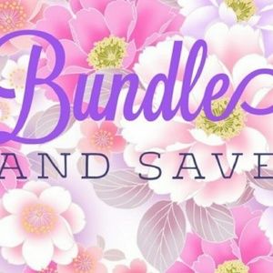 Bundle and Save